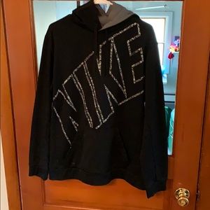 Nike hoodie
